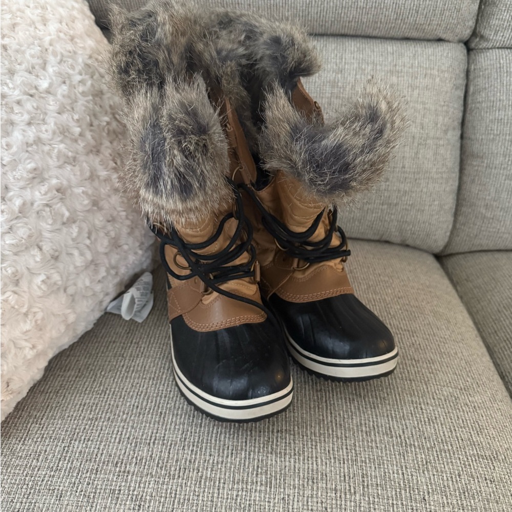 Sorel Joan of Arctic Women’s Waterproof boots